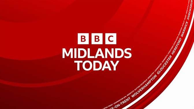 PPLAN interviewed by BBC Midlands Today